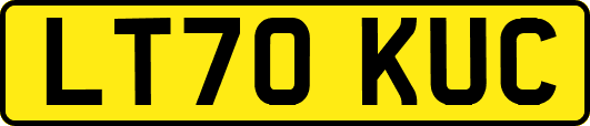 LT70KUC