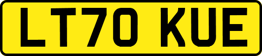 LT70KUE