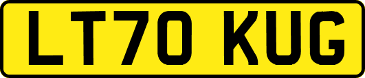 LT70KUG