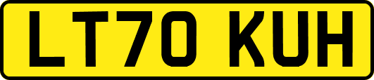 LT70KUH