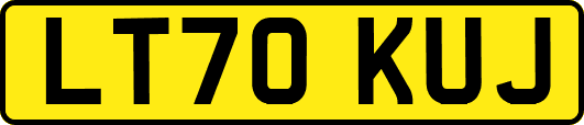 LT70KUJ