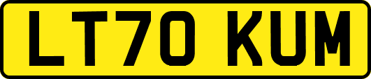LT70KUM