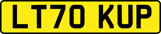 LT70KUP