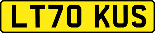 LT70KUS