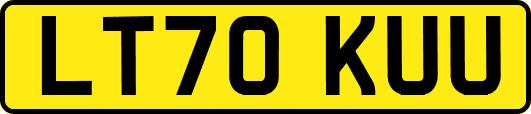 LT70KUU