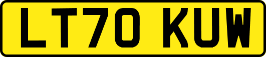 LT70KUW
