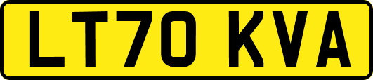 LT70KVA