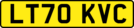 LT70KVC