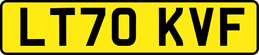 LT70KVF