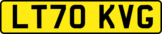 LT70KVG