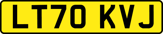 LT70KVJ