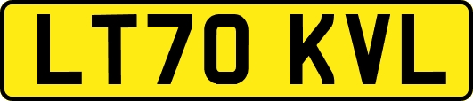 LT70KVL