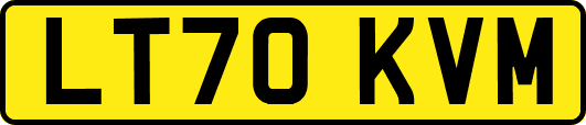 LT70KVM
