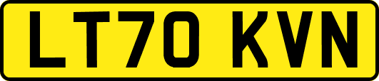LT70KVN