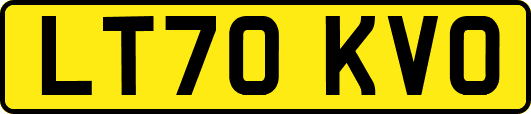 LT70KVO