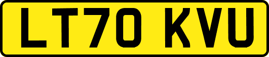 LT70KVU