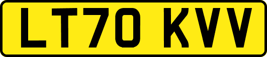 LT70KVV