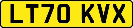 LT70KVX