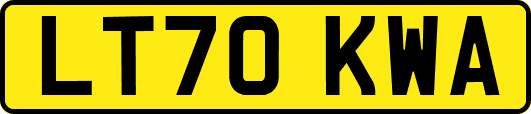 LT70KWA