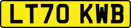 LT70KWB