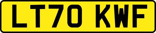 LT70KWF