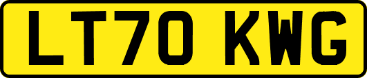 LT70KWG