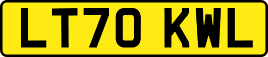 LT70KWL