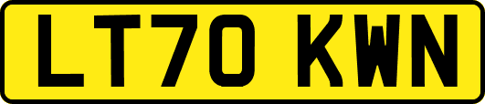 LT70KWN