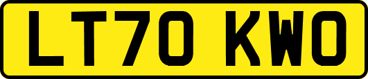 LT70KWO