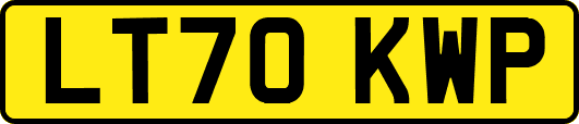LT70KWP