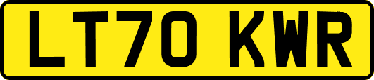 LT70KWR