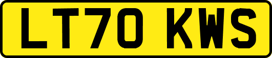LT70KWS