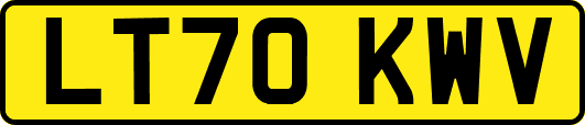 LT70KWV
