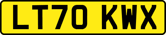 LT70KWX