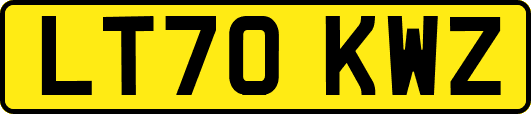 LT70KWZ