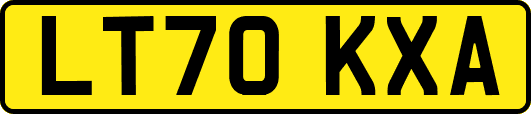 LT70KXA