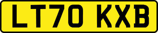 LT70KXB