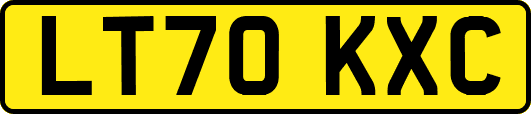 LT70KXC