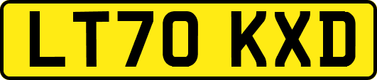 LT70KXD