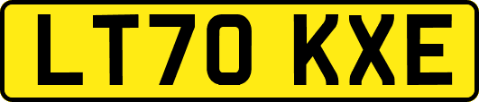 LT70KXE