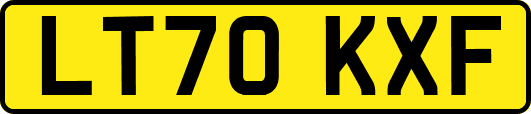LT70KXF