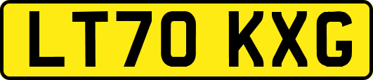LT70KXG