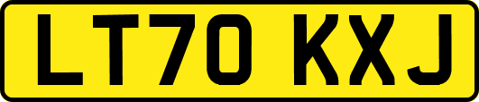 LT70KXJ