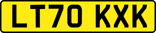 LT70KXK