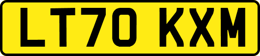 LT70KXM