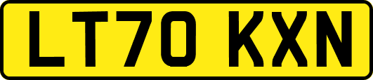 LT70KXN