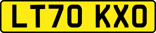 LT70KXO