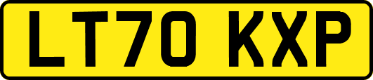 LT70KXP