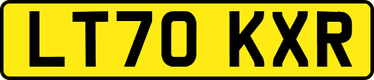 LT70KXR