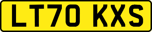LT70KXS